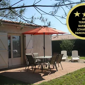  Hébergement de vacances L Ostalet Tarn Et Garonne